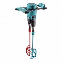 Mieszarka ręczna dwuwrzecionowa 1600W 2x140 mm Xo 55 R duo Collomix