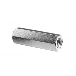 Adapter 1/2" x 20 UNF gwint wewn./M14 gwint wewn. Collomix
