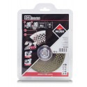 Tarcza diamentowa Rubi SuperPro ECD 125mm 2w1
