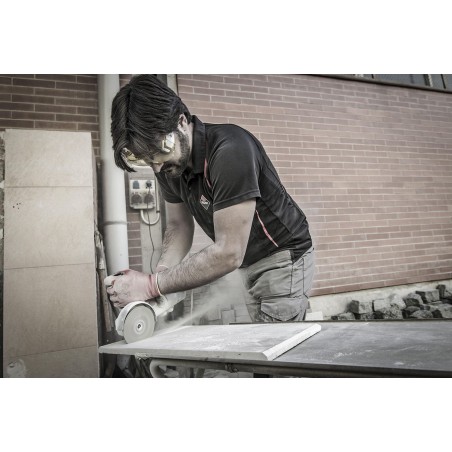 Tarcza diamentowa Rubi SuperPro ECD 125mm 2w1