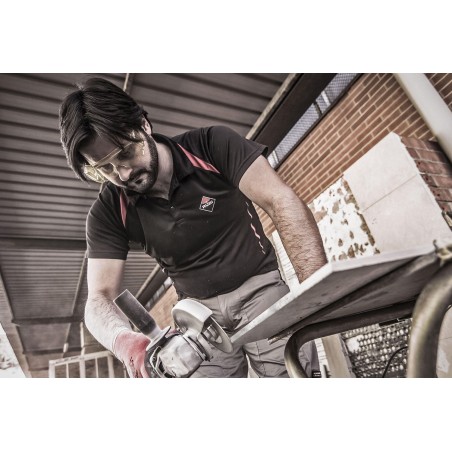 Tarcza diamentowa Rubi SuperPro ECD 125mm 2w1