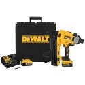 Gwoździarka DeWalt DCN890P2