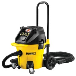Odkurzacz przemysłowy DeWalt DWV902M