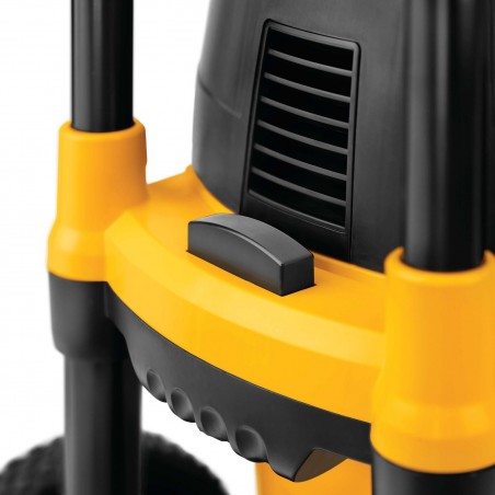 Odkurzacz przemysłowy DeWalt DWV902M