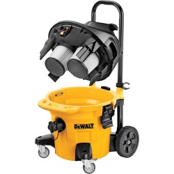 Odkurzacz przemysłowy DeWalt DWV902M