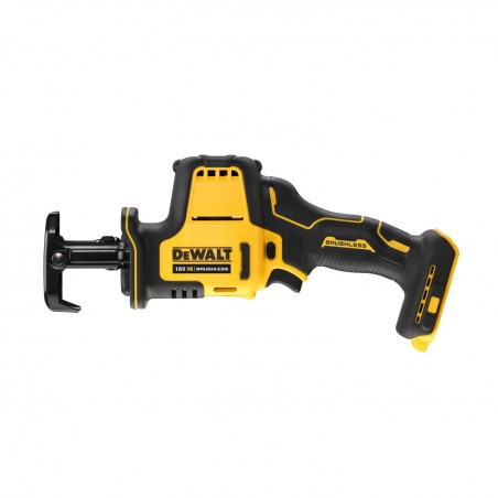 Piła szablasta 18V DeWalt DCS369NT