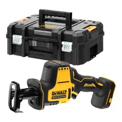 Piła szablasta 18V DeWalt DCS369NT