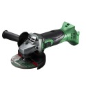 Szlifierka kątowa 18V 115 mm HiKOKI G18DSL2 W2Z