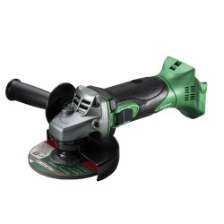 Szlifierka kątowa 18V 115 mm HiKOKI G18DSL2 W2Z