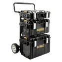 Zestaw Combo 18V 4x5Ah DeWalt DCK856P4, 8 el.