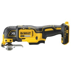 Narzędzie oscylacyjne 18V Multi-Tool 2x5Ah DeWalt DCS356P2