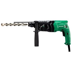 Młotowiertarka SDS-Plus 730W HiKOKI DH24PG2 WSZ