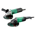 Zestaw szlifierek kątowych G23SW2 + G13SR3 HiKOKI KG23SA YAZ