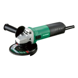 Zestaw szlifierek kątowych G23SW2 + G13SR3 HiKOKI KG23SA YAZ