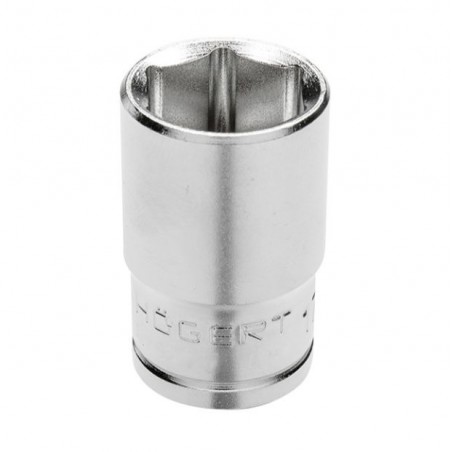 Nasadka sześciokątna 1/2'' 10 mm Hoegert HT1A210