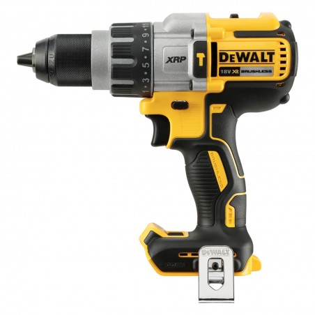 Wiertarko-wkrętarka udarowa DeWalt DCD996NT-XJ