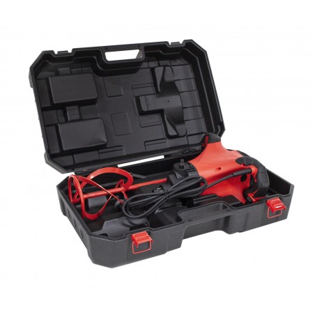 Mieszarka elektryczna 1800W Rubi Rubimix-9 Supertorque