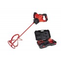 Mieszarka elektryczna 1800W Rubi Rubimix-9 Supertorque