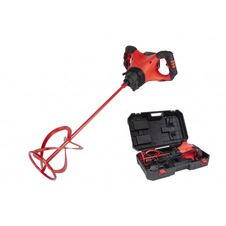 Mieszarka elektryczna 1800W Rubi Rubimix-9 Supertorque
