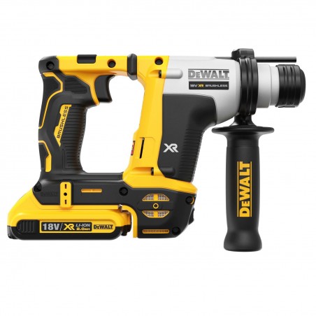 Młotowiertarka SDS-Plus 18V DeWalt DCH172D2