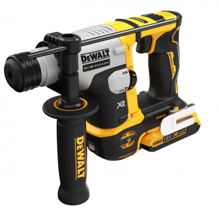 Młotowiertarka SDS-Plus 18V DeWalt DCH172D2