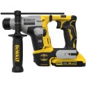 Młotowiertarka SDS-Plus 18V DeWalt DCH172D2