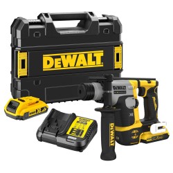 Młotowiertarka SDS-Plus 18V DeWalt DCH172D2
