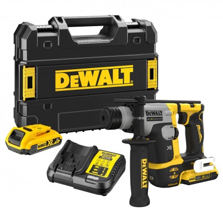 Młotowiertarka SDS-Plus 18V DeWalt DCH172D2