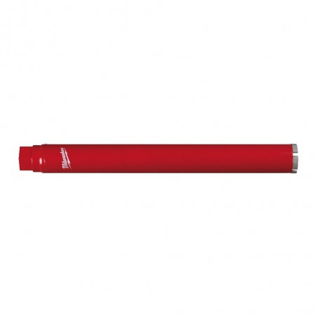Korona diamentowa 1 1/4" UNC 52x450 mm Milwaukee WCHP 52