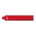 Korona diamentowa 1 1/4" UNC 52x450 mm Milwaukee WCHP 52
