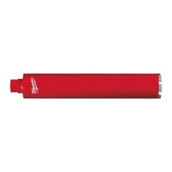 Korona diamentowa 1 1/4" UNC 52x450 mm Milwaukee WCHP 52