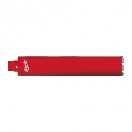 Korona diamentowa 1 1/4" UNC 52x450 mm Milwaukee WCHP 52