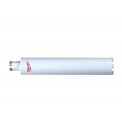 Korona diamentowa 1 1/4" UNC 52x450 mm Milwaukee WCHP 52