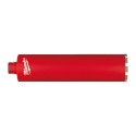 Korona diamentowa 1 1/4" UNC 52x450 mm Milwaukee WCHP 52