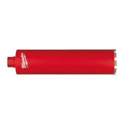 Korona diamentowa 1 1/4" UNC 52x450 mm Milwaukee WCHP 52