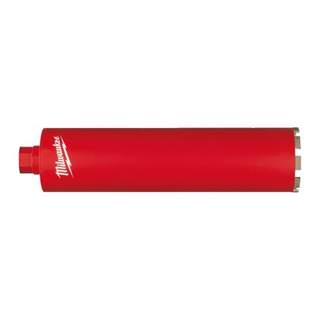 Korona diamentowa 1 1/4" UNC 52x450 mm Milwaukee WCHP 52