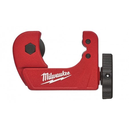 Obciniak do rur miedzianych Milwaukee