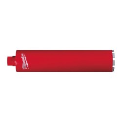 Korona diamentowa 1 1/4" UNC 202x450 mm Milwaukee WCHP 202