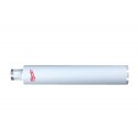 Korona diamentowa 1 1/4" UNC 52x450 mm Milwaukee WCHP 52