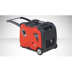 Agregat prądotwórczy jednofazowy 3,5 kW FOGO F 4001 iSE