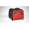 Agregat prądotwórczy jednofazowy 3,5 kW FOGO F 4001 iSE