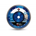 RUBI TARCZA DIAMENTOWA TVH 250 x 25,4mm SUPERPRO