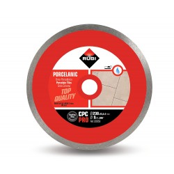 Tarcza diamentowa Rubi Pro