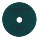 Nakładka polerska diamentowa na mokro 100 mm gr. 800 TITANIUM Speed PAD