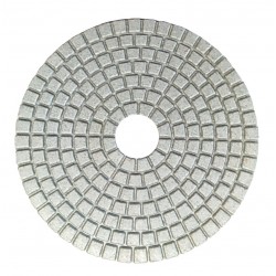 Nakładka polerska diamentowa na mokro 100 mm gr. 800 TITANIUM Speed PAD