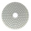Nakładka polerska diamentowa na mokro 100 mm gr. 800 TITANIUM Speed PAD