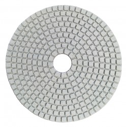 Nakładka polerska diamentowa na mokro 125 mm gr. 150 TITANIUM Speed PAD