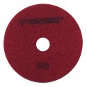 Nakładka polerska diamentowa na mokro 100 mm G. 50 TITANIUM Speed PAD