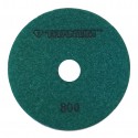 Nakładka polerska diamentowa na mokro 125 mm gr. 800 TITANIUM Speed PAD
