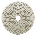 Nakładka polerska diamentowa na mokro 150 mm gr. 100 TITANIUM Speed PAD